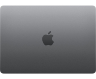 Apple MacBook Air M2/8GB/256/Mac OS Space Gray - 1047371 - zdjęcie 5